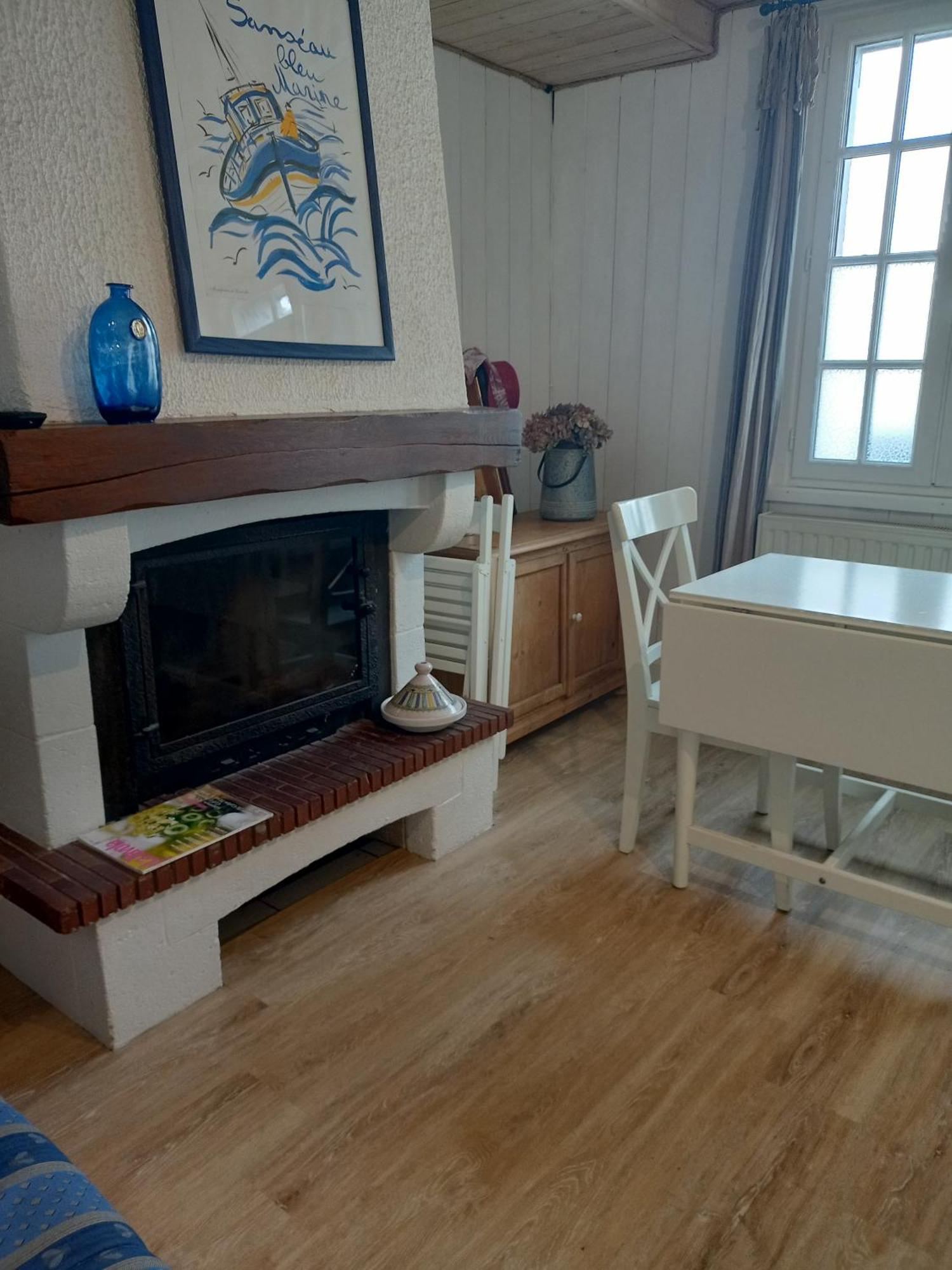 Les Chambres D'Hotes Le Val D'Honfleur Equemauville Room photo