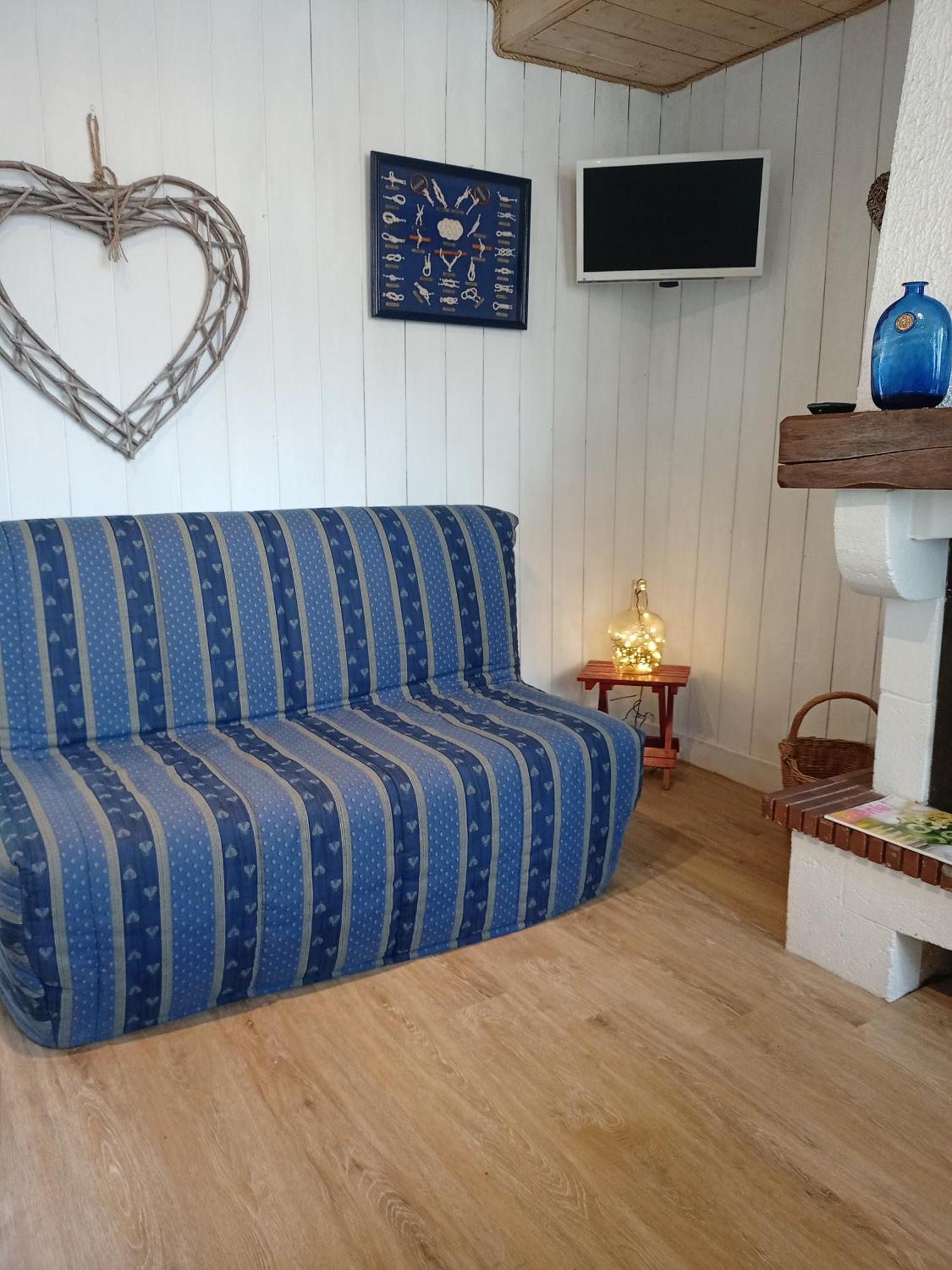 Les Chambres D'Hotes Le Val D'Honfleur Equemauville Room photo